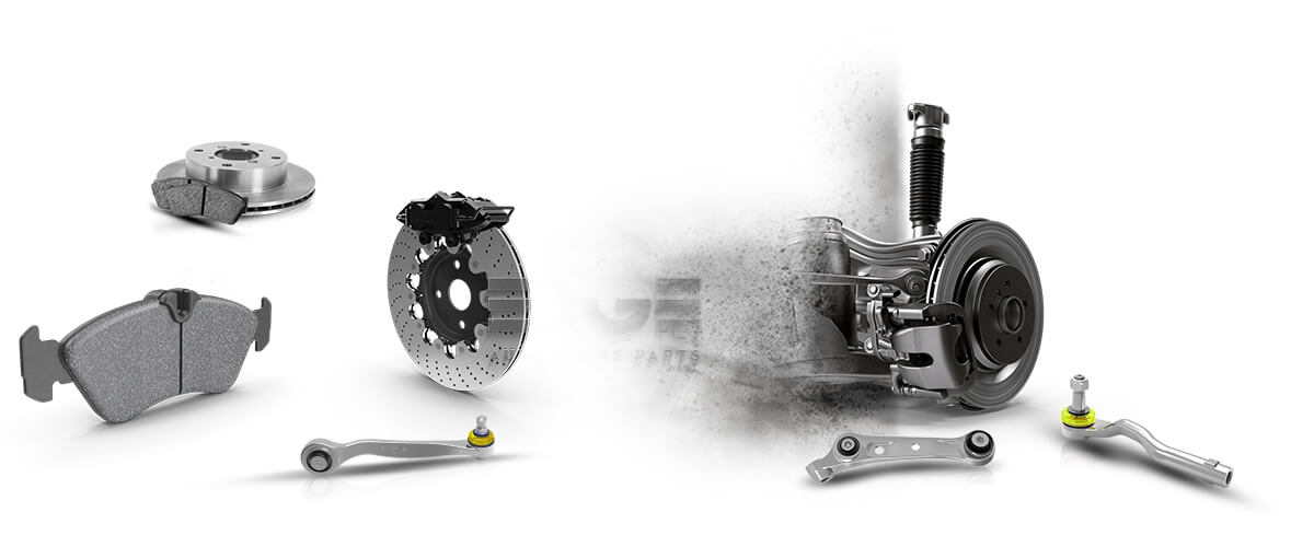 Edge Auto Spare Parts Edge Auto Spare Parts